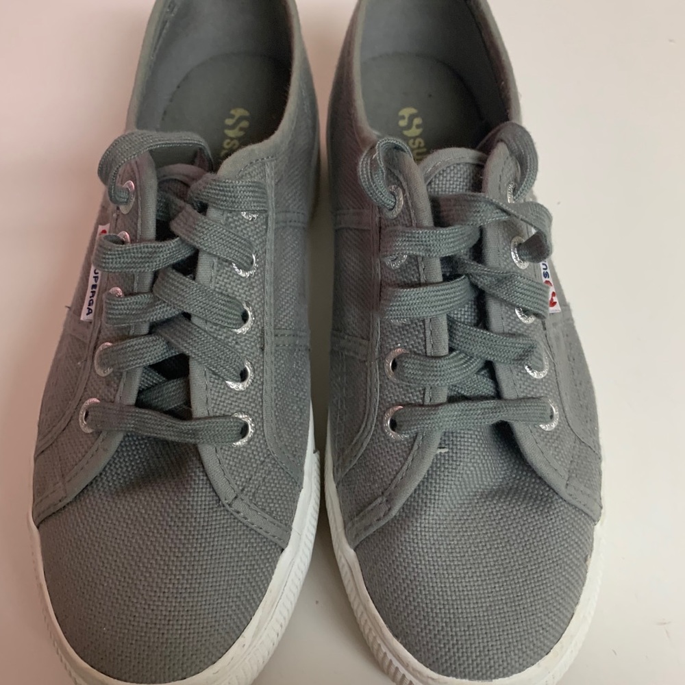 Superga 2790 size 38